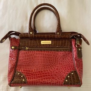 Samantha Brown Travel Tote